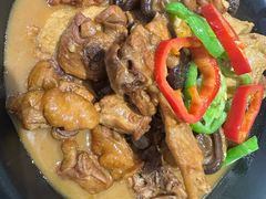 -李氏传家菜(兴城路店)