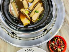 -新峰肉骨茶