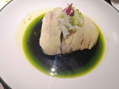 沪上葱油鸡-梅花境(万科店)