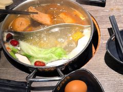 -呷哺呷哺 黄金牧场 (旧宫永辉超市店)