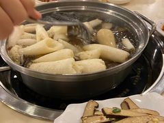 -太婆天府山珍酒楼(亚运村店)