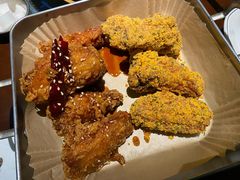 -양평식당·杨平食堂(华贸店)