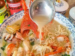 -霆记海鲜·只为这碗面(滨江店)