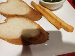 -ITA·意塔意大利餐厅(亦庄店)