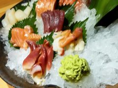 -割烹旭日本料理(龙湖狮山天街店)