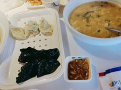 -小螺号海鲜·地道鲁菜(恒大店)