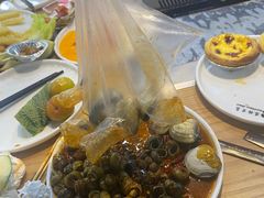-苏格里岛·自助烤肉·火锅海鲜(金鼎广场店)