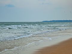 -日照海滨国家森林公园