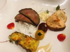 -神户牛排餐厅MOURIYA(总店)