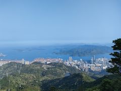 -梧桐山风景名胜区