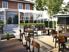 露天位-Geneva日内瓦餐厅(西郊宝成花苑店)