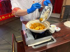 -山西会馆·晋菜·晋商宴·牌匾博物馆(胜利东街店)