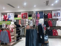 -优衣库(长沙银盆岭万达广场店)