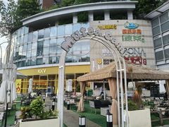 -深圳龙华星河COCO City(民治店)