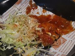 -火炉火自助餐(悠唐购物中心店)