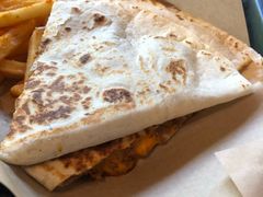 -Taco Bell 塔可钟(民田路店)