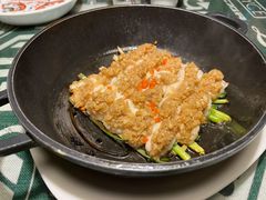 -树下时尚餐厅(翠园街店)