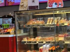 -COSTA COFFEE(中粮祥云店)
