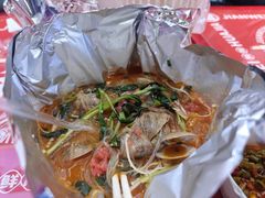 -见味花甲(合生汇店)