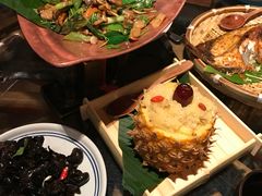 -云海肴·汽锅鸡·云南菜(领展购物广场·中关村店)