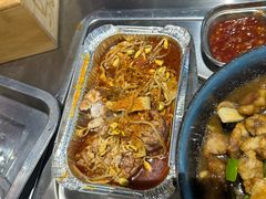 -马路牙子烧烤音乐酒馆(望京店)