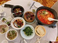 -贵州大厦贵州厅(樱花园西街店)