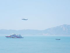 -演武大桥观景平台