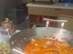 -湘江红·湖南招牌菜(莲花南路店)