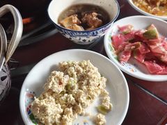 -柳沟豆腐宴64号院