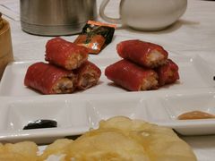 -聚福山莊·寻味顺德(北滘店)