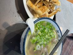 -河州春清真西北特色美食(虎踞路店)