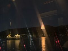 -西湖游船