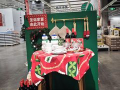 -宜家·瑞典风味餐厅(天津东丽商场店)