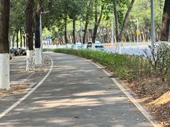 -麦当劳(北亭广场分店)