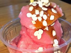-嘴得意安顺小舒冰粉冰浆(甲秀楼店)