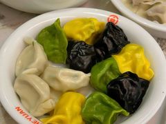 -双合园·海鲜水饺青岛菜(万佳广场店)