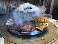 -日进一片海.生腌海鲜火锅.宵夜烧烤(三里屯总店)