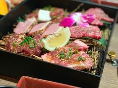-万福·和牛炭火烧肉店(苏州中心店)