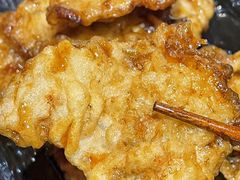-红东阁东北菜烤肉酒馆(CROSS万象汇店)
