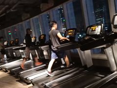 -威尔仕健身(虹桥南丰城店)
