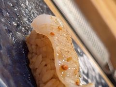 -鮨政·Omakase(港汇恒隆广场店)