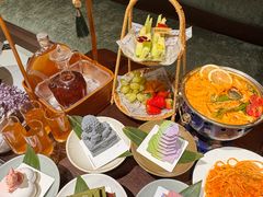 -嗒令甜品·主题融合料理餐厅(首座时代店)