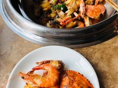 -七欣天香辣蟹火锅(上海银亿滨江店)