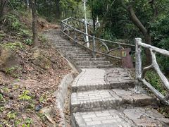 -大雁山风景区