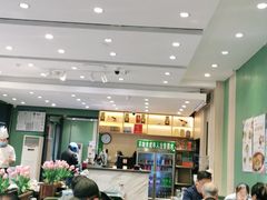 大堂-紫光园(创始店)