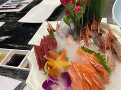 -铁板诱惑法式铁板烧(二七万达店)