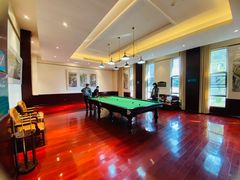 -福建鲤鱼洲酒店