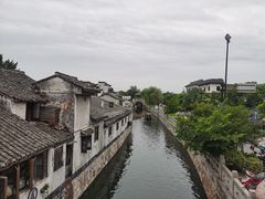 -南浔古镇