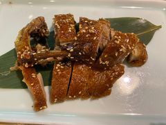 乐山甜皮鸭-全牛匠·乐山跷脚牛肉(新中关店)