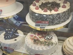 -DQ·蛋糕·冰淇淋(动壹店)